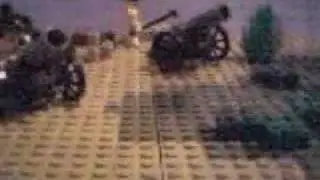 The Battle of Bunker Hill