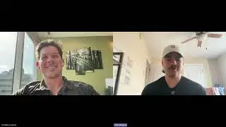 Career Interview With Chris Burgess Technical Director of Lacrosse NB, Coach, and Player.