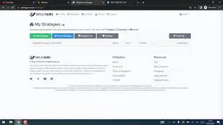 Free İnplayguru Strategy and Group