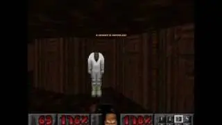 PSX Doom map38