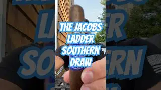 The Jacobs Ladder Southern Draw! #trending #cigarlife