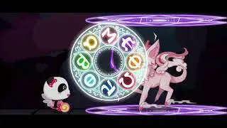 Little Panda&rsquo;s Jewel Quest Adventure LEVEL 5 Gameplay - Cloud Kingdom |Intellectual game| BabyBus