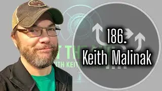 186. Keith Malinak, Producer on Pat Gray Unleashed and Host of At The Mic