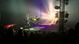 circus arlette Gruss - Team Street Workout