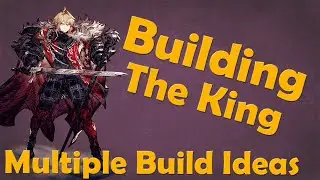 Build Theorycrafting for King Mont: AOE Resist Tank, Attacker, Resistance Tank & More - WOTV FFBE