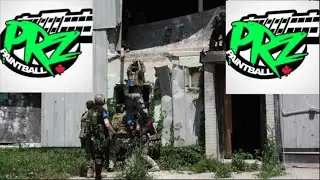 PRZ Honey Badger 4   SAS GQ