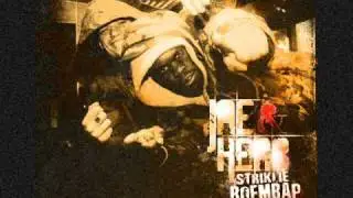 Jae'Mel & Herb - Striklie Boembap
