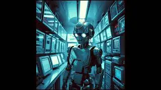 Robotique Rythmique 1