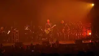 Queens of the Stone Age - Fortress - LIVE @ the Wang Theatre BOSTON MA - Catacombs Tour 2025