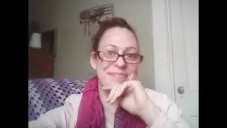 Chit Chat Vlog on projects and other random stuff :)