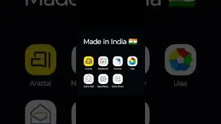 Support Made in India #india #madeinindia #localforvocal #zoho #modi #rahulgandhi #subscribe #rss