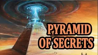 What is the Secret of the Egyptian Pyramids?