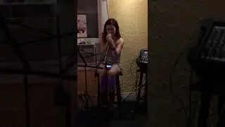 Can't help falling in love with You (Haley Reinhart Cover)