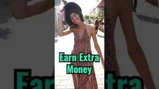 How To Make More Money As a Travel Blogger #Shorts