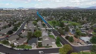 Stunning Aerial Tour: 2129 SW 35th St, Redmond, OR | Ryan Realty Exclusive Listing 🏡🚁