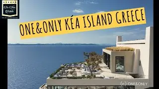 ONE&ONLY K&Eacute;A ISLAND GREECE