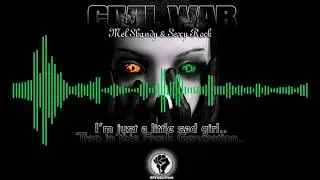 CIVIL WAR | MEL SHANDY & SEXY ROCK | 2012