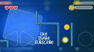 Level 47 - GOLD Clock - Red Ball 4 - Battle for the Moon - Time Challenge Race Guide Gameplay Pro