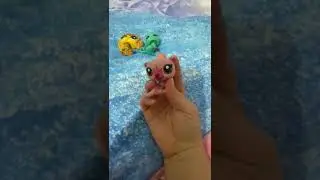 Minişlerimi tanıtıyorum #toys #funny #miniş #oyuncak oyuncakhayvan