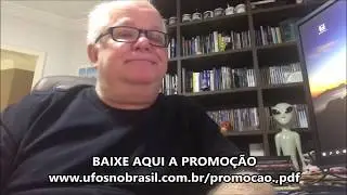 A REVISTA UFO PEDE SUA AJUDA NESTE MOMENTO DE CRISE E FAZ GIGANTESCA OFERTA