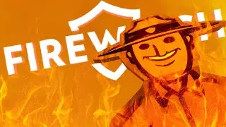 MY HEART! | Firewatch - Part 5 (Day 79) ENDING