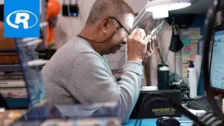 How Reliable Controls products are made in Canada