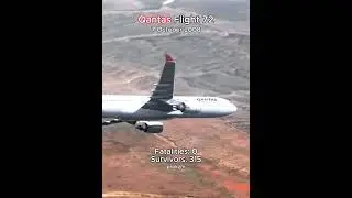 Disasters involving the Airbus A330 #aviation #planeaccident #planecrash