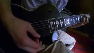 UPON US ALL - My Inner Beast [Playthrough Video]