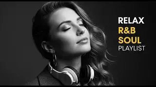 Soulful R&B Night Spirit &ndash; Smooth Emotional Love Songs for Peaceful Healing and Recovery