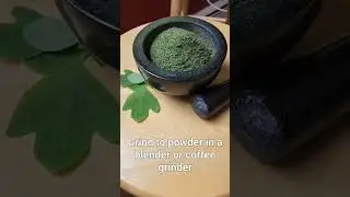 What to do with Sassafras?
