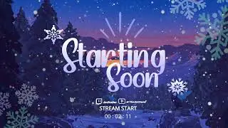 Welcome back to night city!! I am gonna hack the stonkss Come hang out with me on twitch so we can c