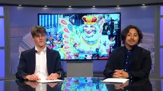 Is Bobby Jindal Attractive? | TigerTV After Hours Episode 1