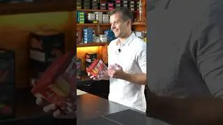 5 лучших вкусов Al Fakher всех времен #кальян #shisha