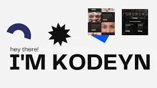 All About Me | Latest Short | Kodeyn Custom Web Design Agency