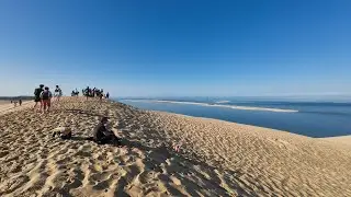 Von Nantes nach Hendaye