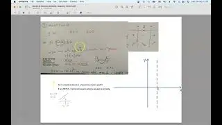 STUDIO DI FUNZIONE FACILE con DERIVATE, MONOTONIA, MASSIMI E MINIMI