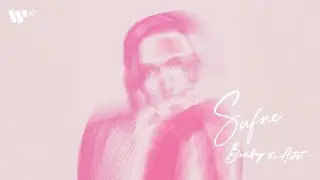 Bombay the Artist - Sufne (Official Lyric Visualiser)