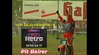 Inter DM/Masters/ aus Aichwald 1998 mit Pit Beirer #3