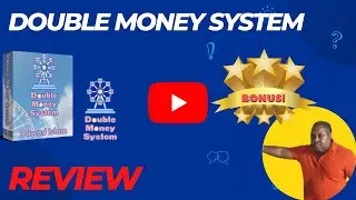 🛎️ Attention 🛎️  Please Watch Double Money System Review  🛎️   Don't Miss Out On These Bonuses 🛎️ 👌👍