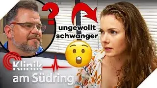 Zusammenbruch im Wald 🌲​🥴 &Auml;rztin wei&szlig; bei dieser Patientin nicht weiter | Klinik am S&uuml;dring | SAT.1