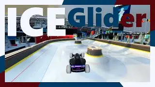 ICE Glider