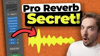 The Professional Reverb Trick that All The Pros Are Using!!