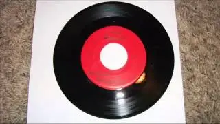 Serpent The Chase/Midnight Shakedown  Nick Riff   Rare   Psych 45