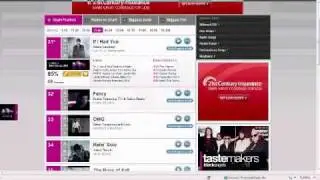 Charice (Glee -Sunshine Corazon) Listen Top 38 Billboard Hot 100