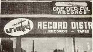 The Ringleaders -  Let's Start Over