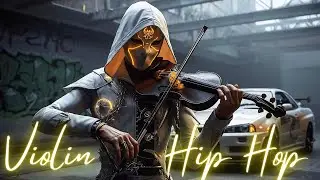 Violin x Hip Hop - Put On Your Headphones and let this Music Gosebumps You