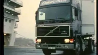 Volvo F16 470