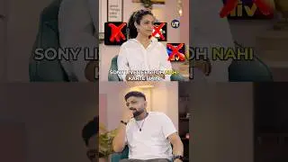 Netflix Doesn&rsquo;t Want Gujarati Films? 😳 ft. Manasi Parekh