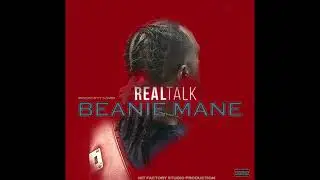 LOW BLOW - BEANIE MANE - REAL TALK EP