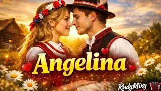 Angelina – Folk Bass Love Song (2026)